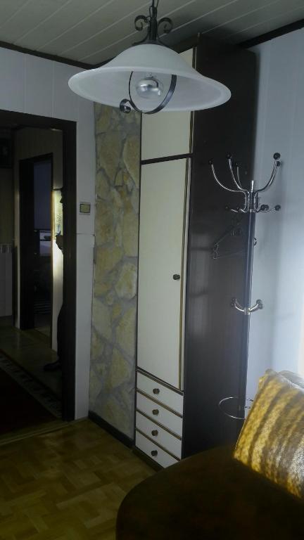Fotografie z fotogalerie ubytování Apartment Darinka v destinaci Fužine