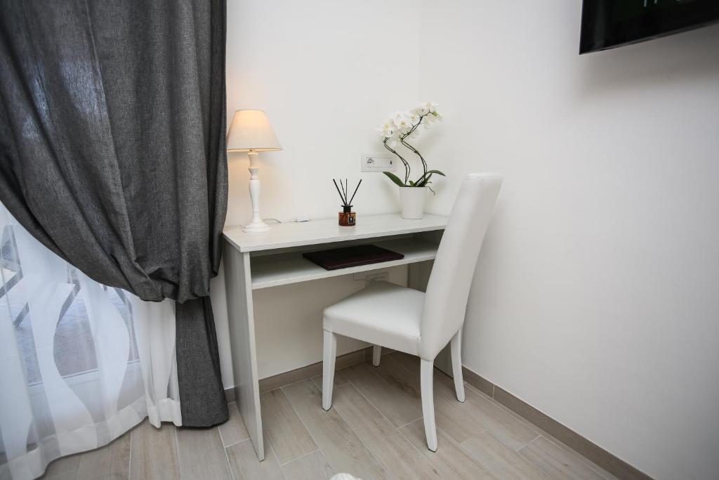 Relais Villa Anna - 18