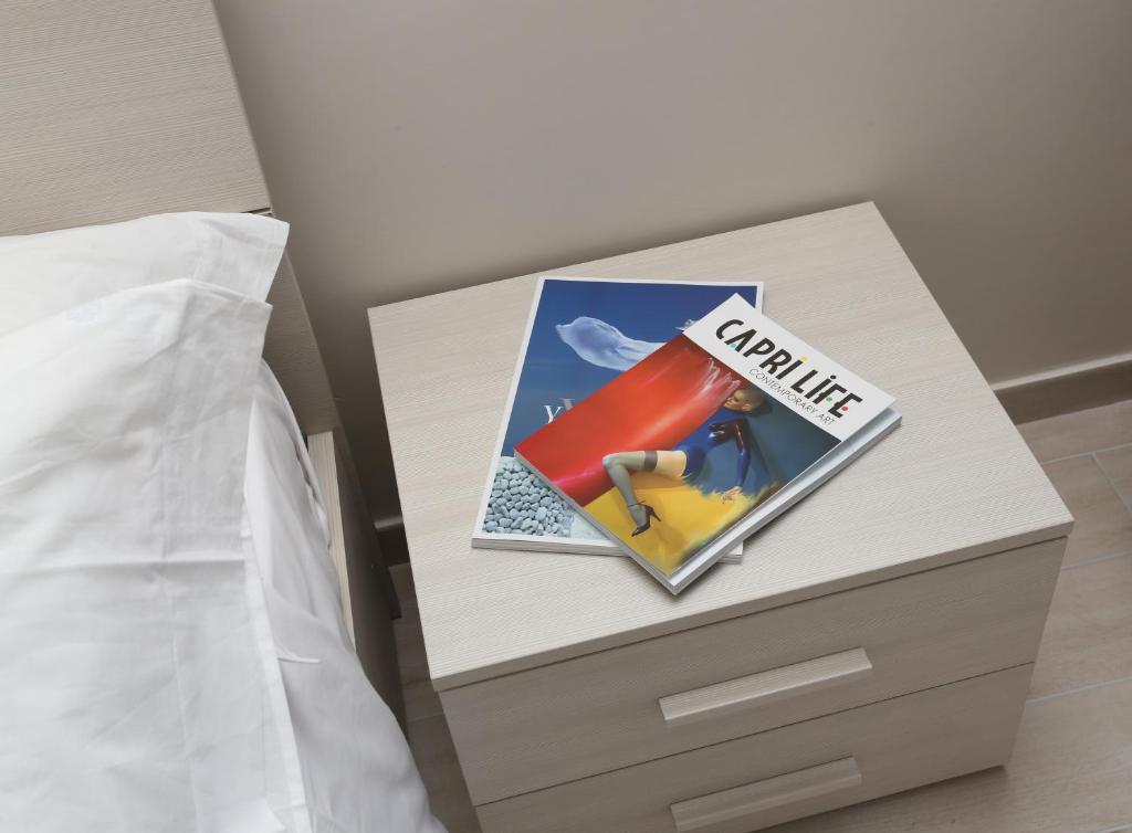 Relais Villa Anna - 9