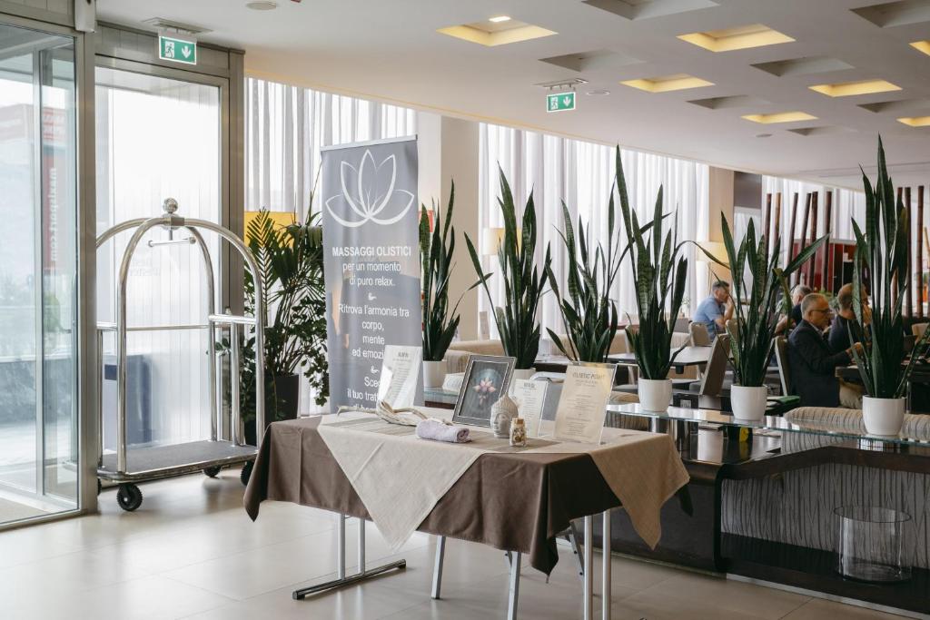Best Western Hotel Goldenmile Milan