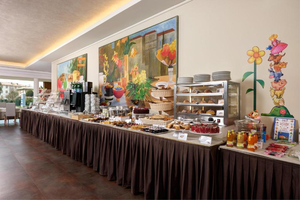 Best Western Hotel Continental