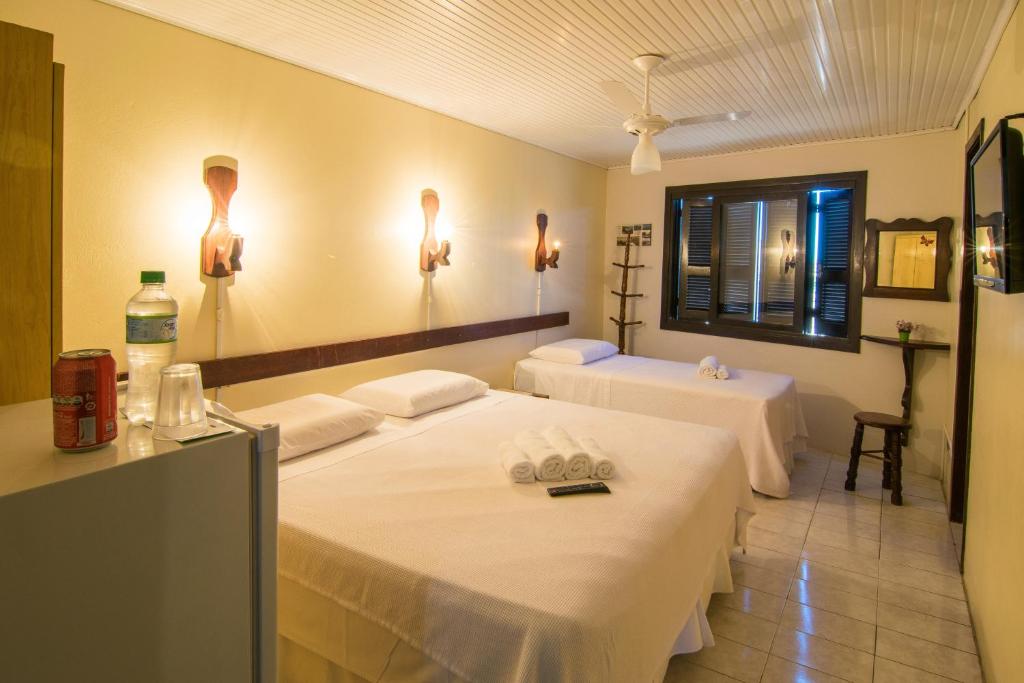 Hotel Guarita - 