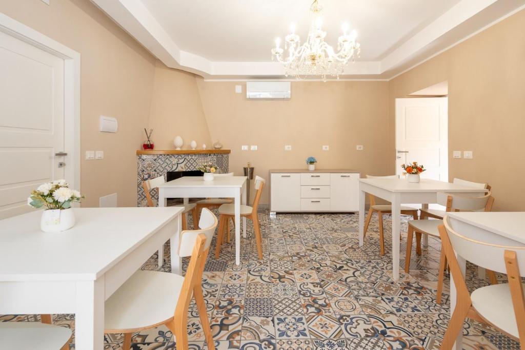 B&B Fonte Silente
