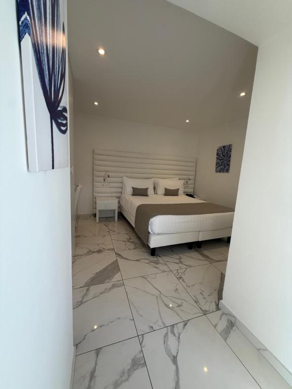 Hotel La Calanque - Chambre Double Standard