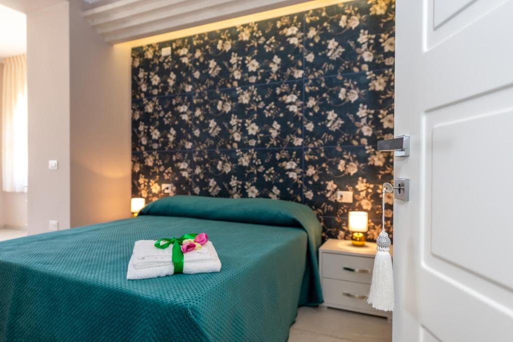 B&B Fonte Silente