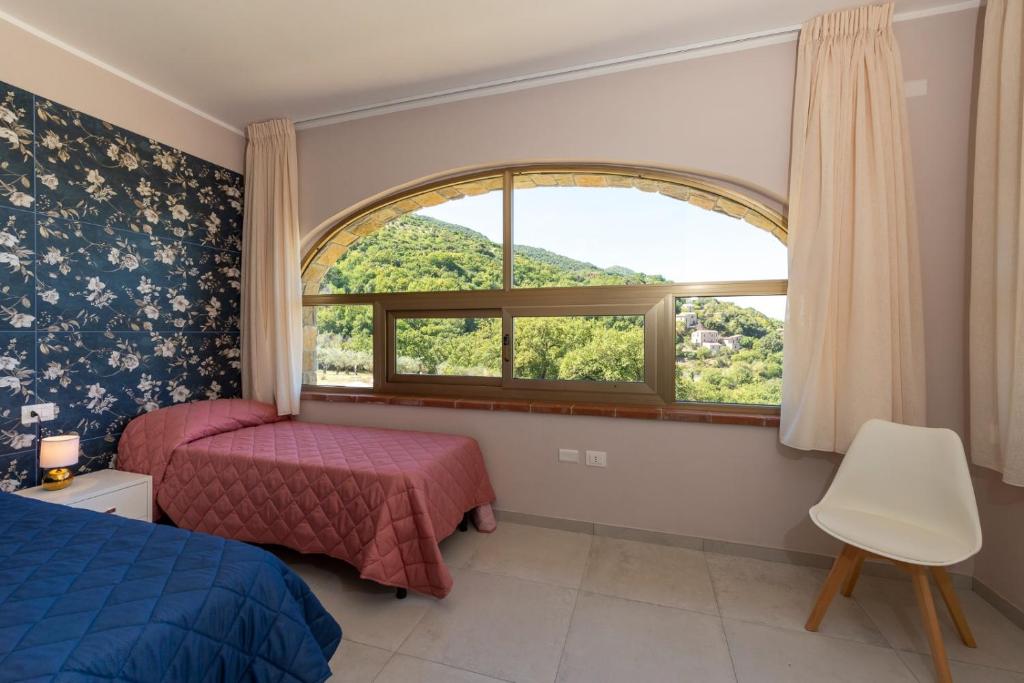 B&B Fonte Silente