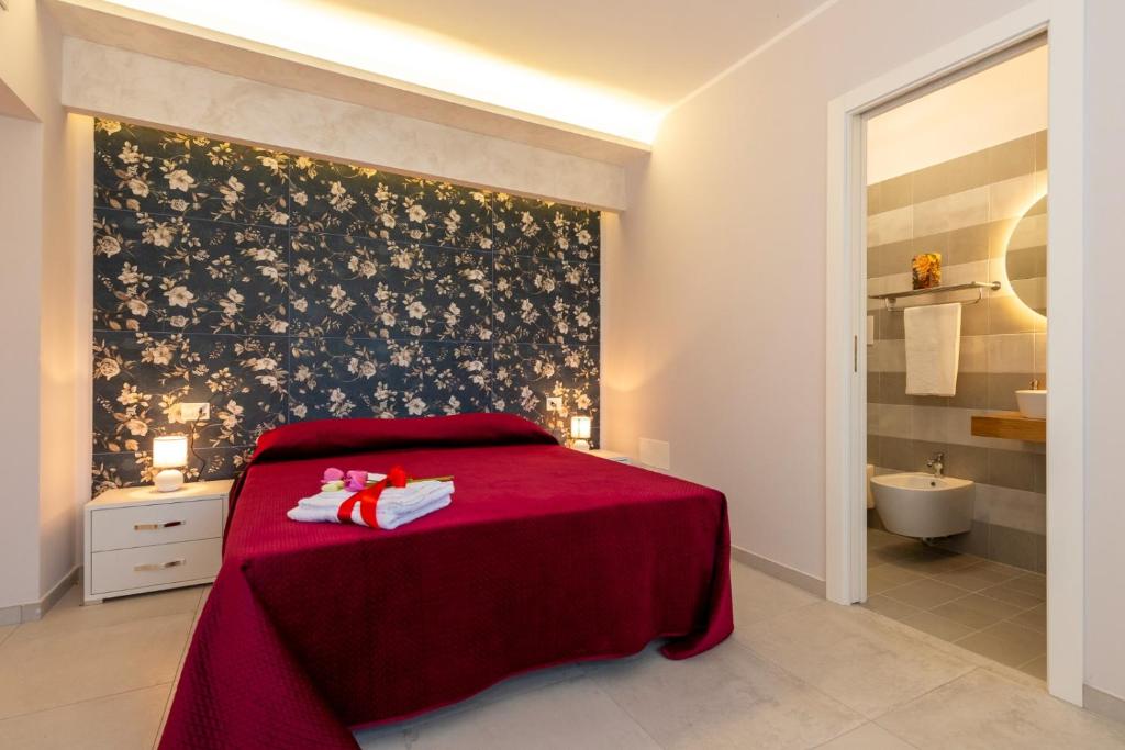 B&B Fonte Silente