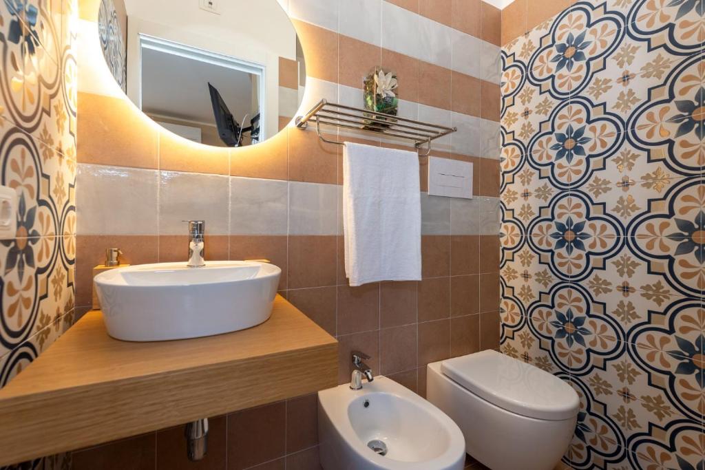 B&B Fonte Silente