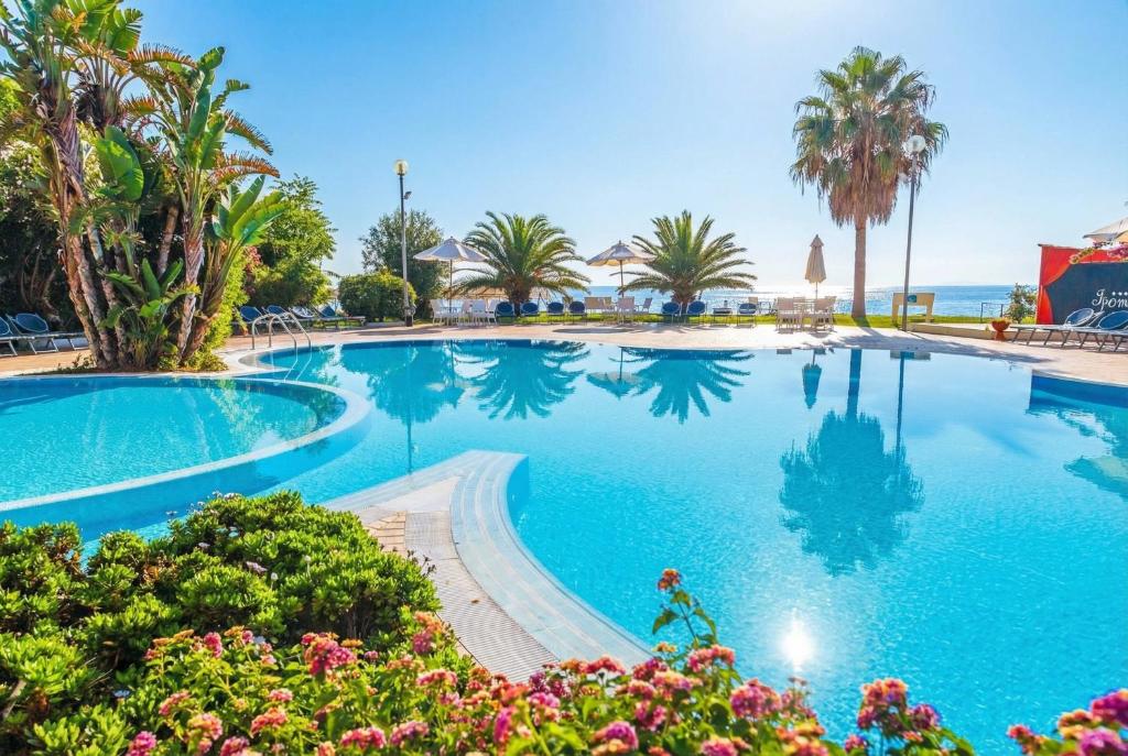 Hotel Ipomea Club