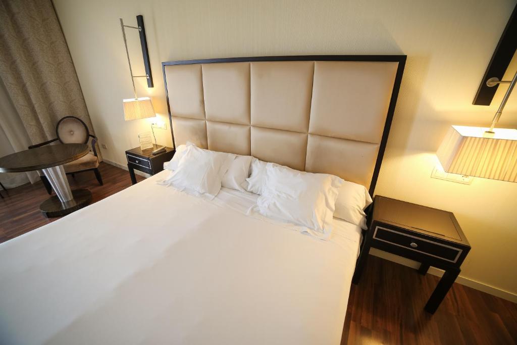 Hotel 525 - Double Or Twin Room