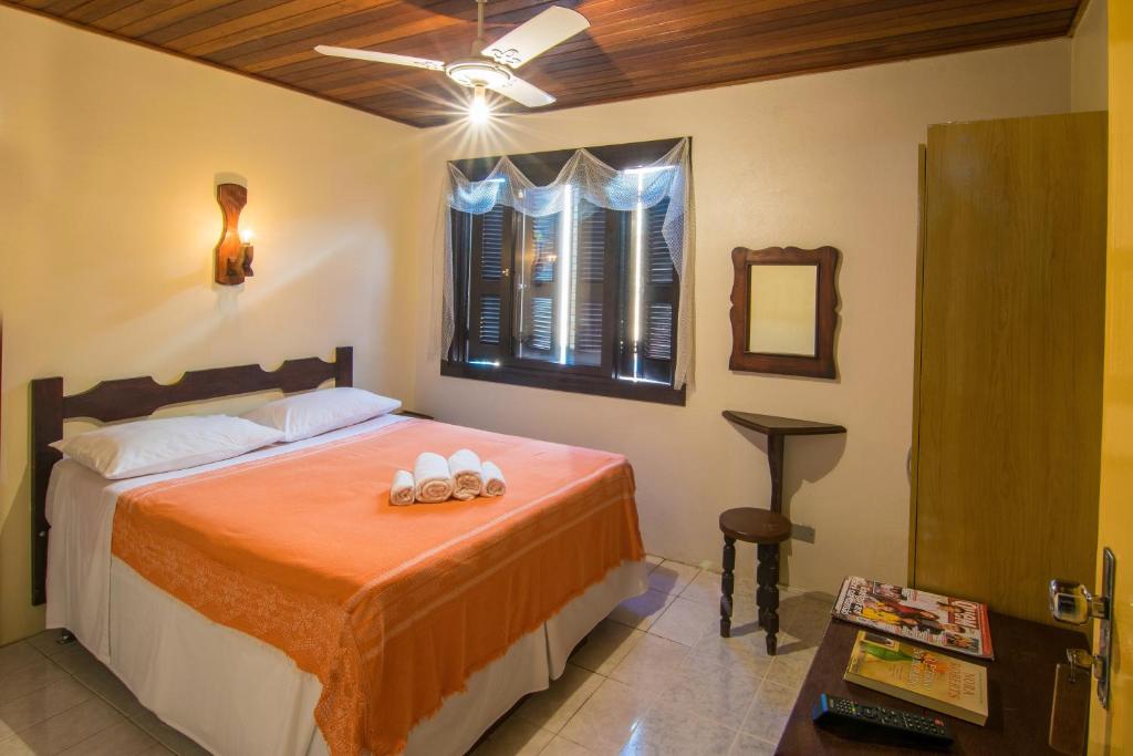 Hotel Guarita - 