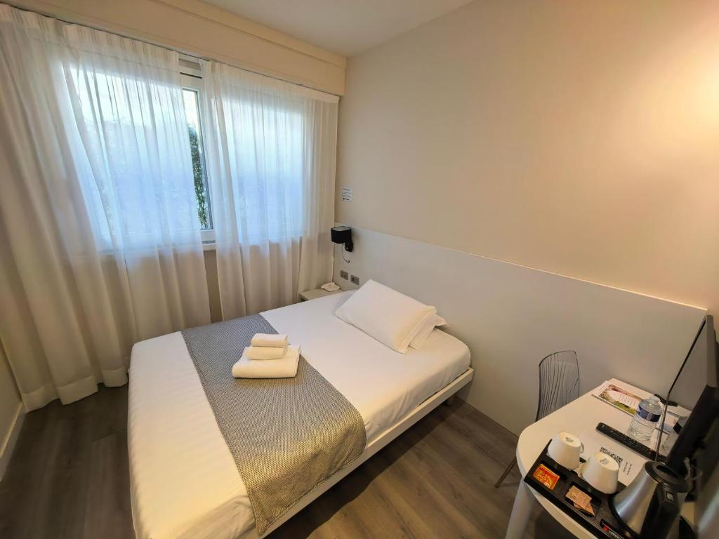 La Dolce Vita Hotel - Chambre Simple Standard