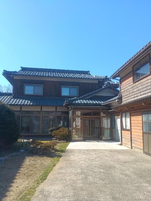 Gallery image of 波松の家 in Awara
