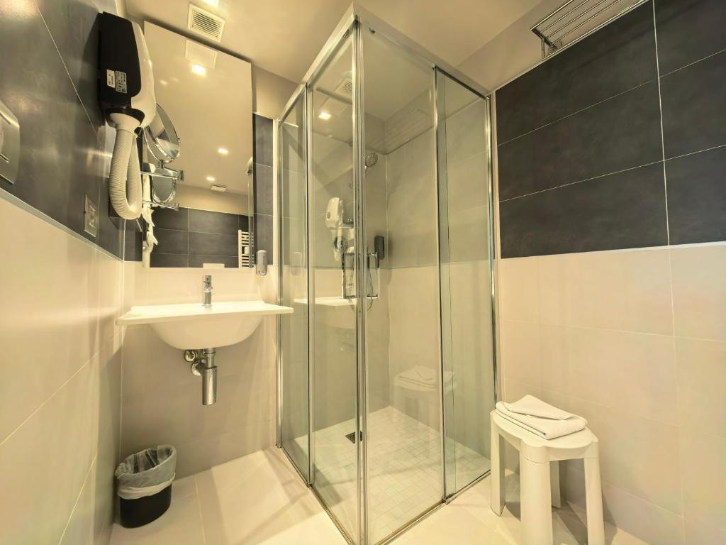 La Dolce Vita Hotel - Chambre Lit Queen-Size