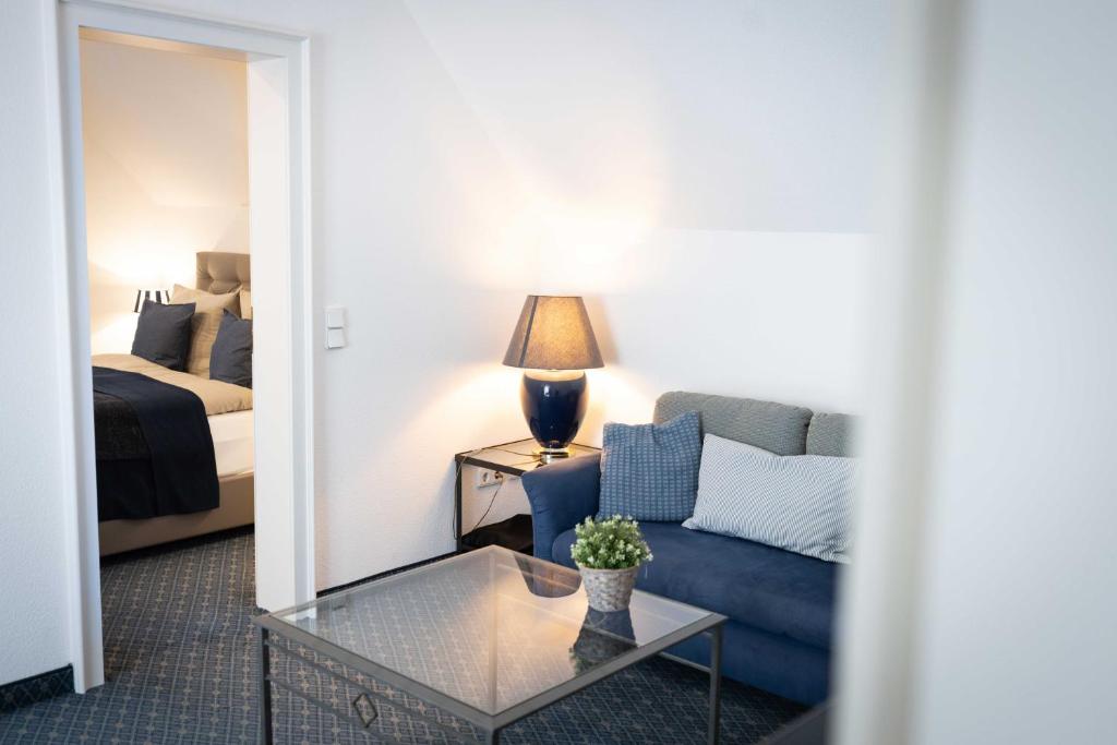 Landhotel & Gasthof Cramer - Chambre Familiale