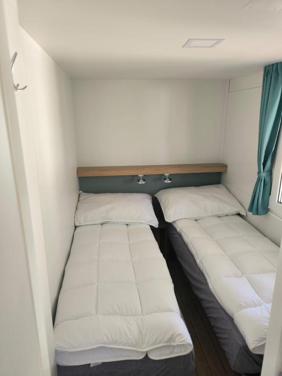 Victoria mobilehome in Camping Cisano San Vito