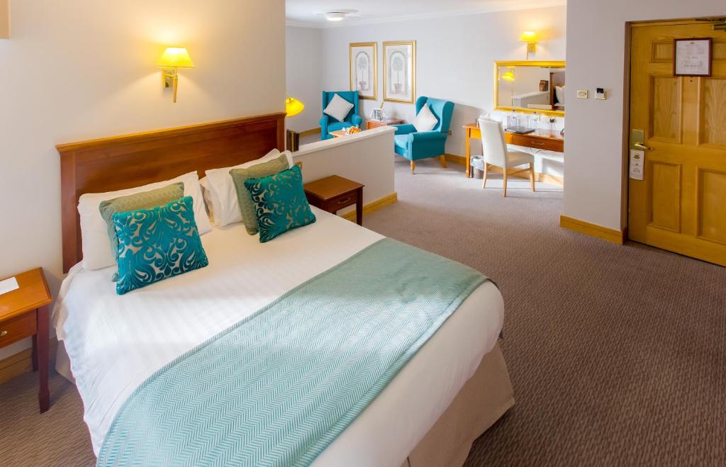 Ashdown Park Hotel, Gorey – Updated 2024 Prices