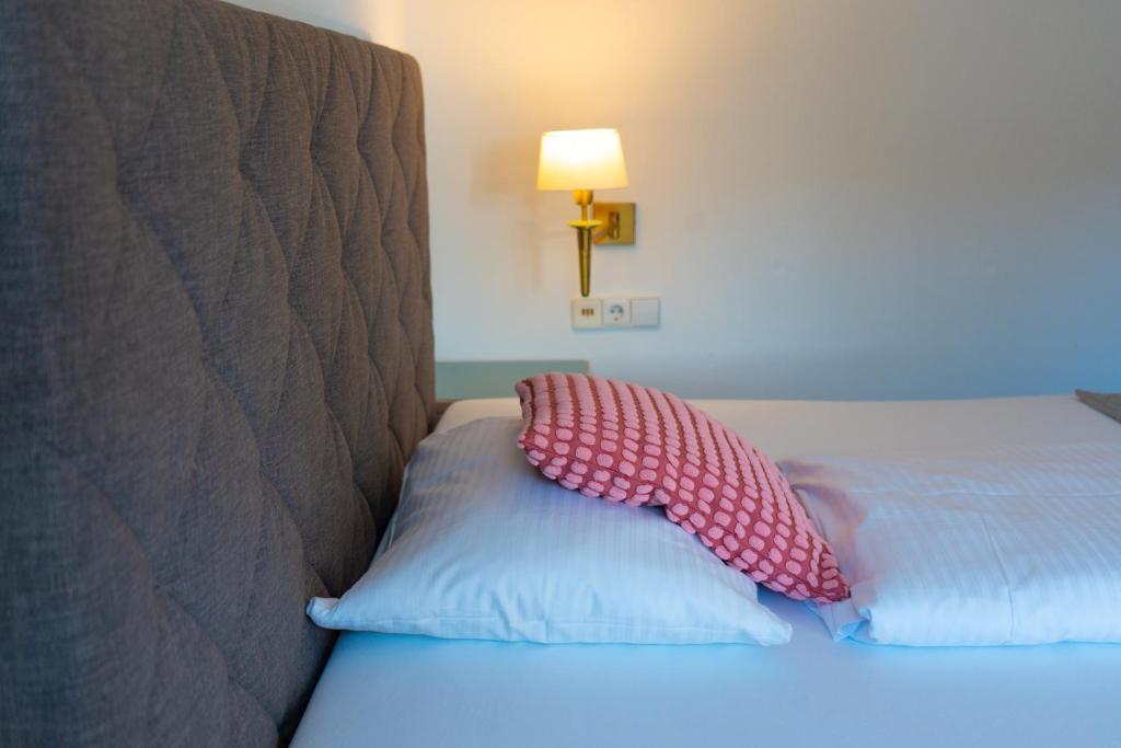 Servus Gelting - Deluxe Single Room