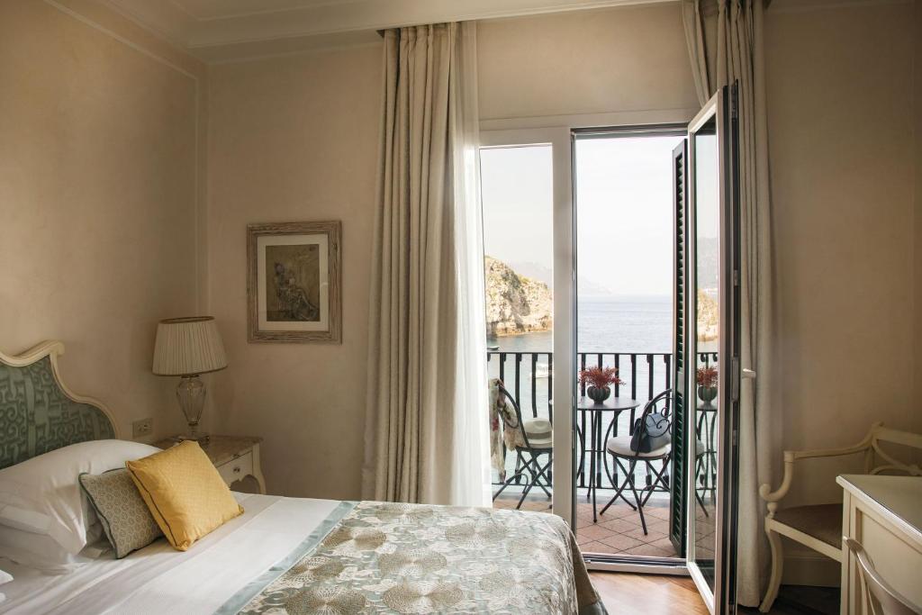 Villa Sant'Andrea, A Belmond Hotel, Taormina Mare photo 5