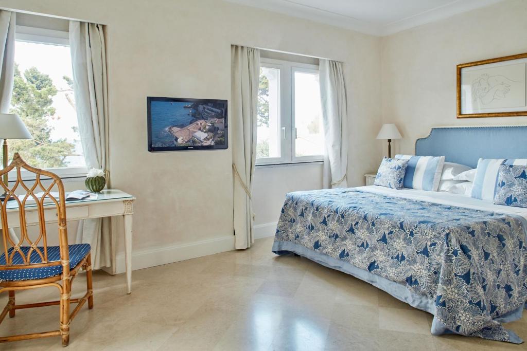 Villa Sant'Andrea, A Belmond Hotel, Taormina Mare photo 4