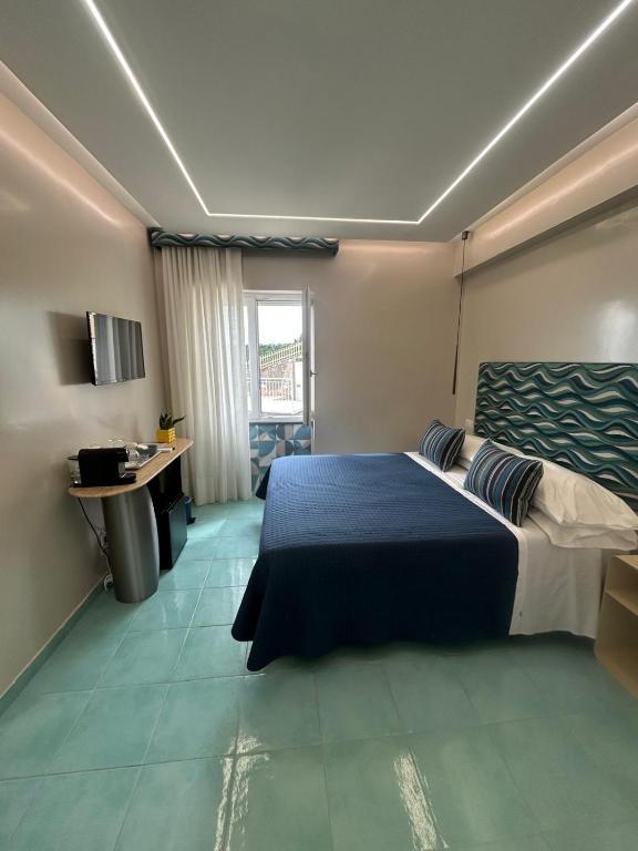 Gala Residence Villa Giovanna - Budget Double Room