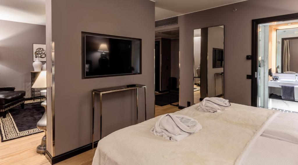 Clarion Hotel Aviapolis - Suite