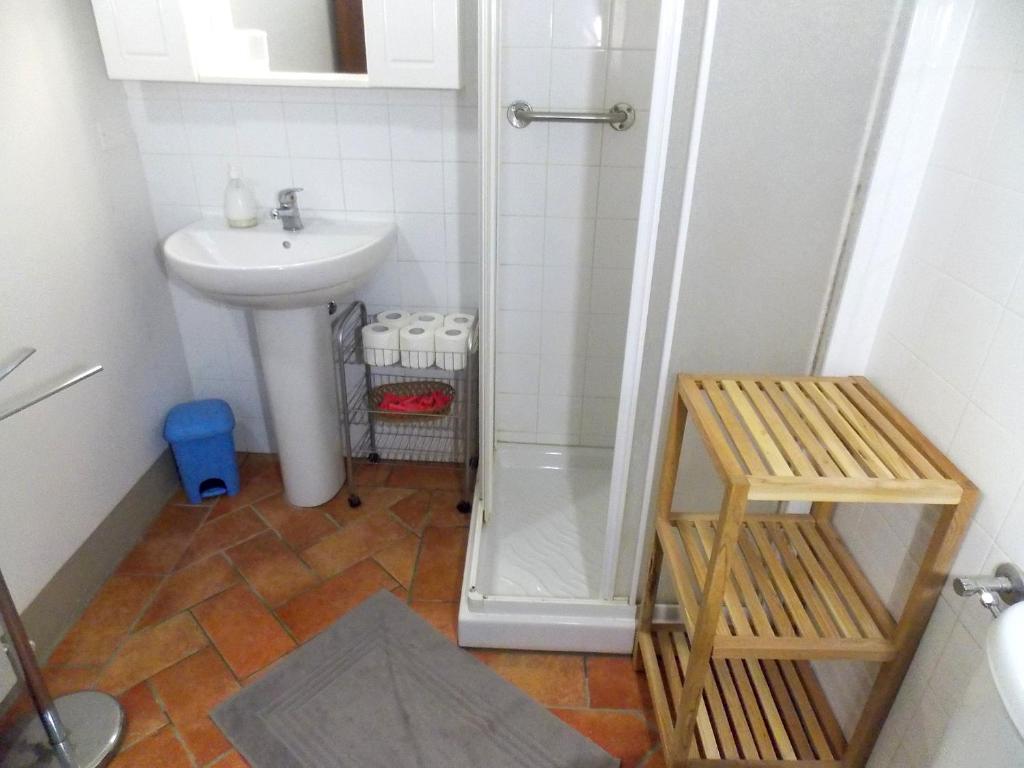 Casa Cordati - Habitación Doble