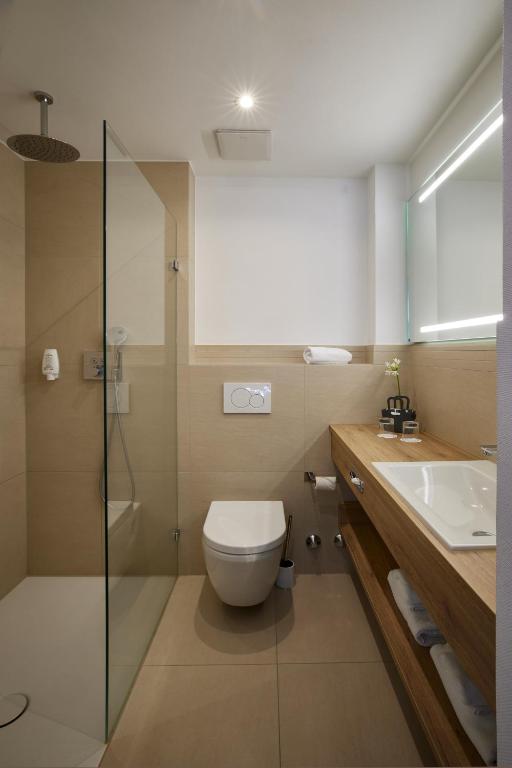 Wiedemann's Weinhotel - Habitación Doble Grande