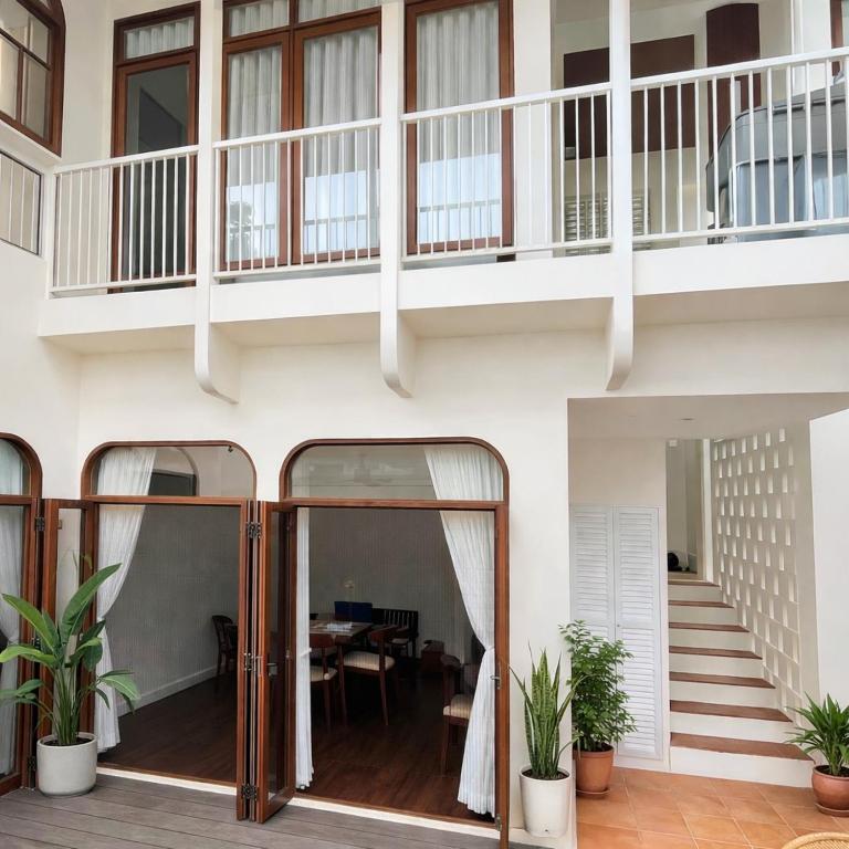 Rung Rueang House Ratchadaphisek, बैंकॉक (अपडेट की गई कीमतें 2026)