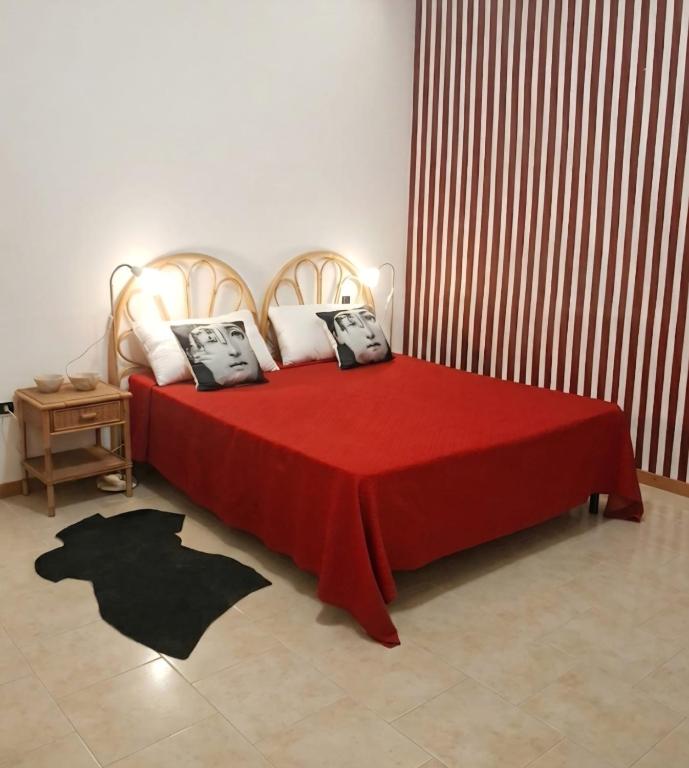 Lupiae Rooms Lecce Centro Guest House - Habitación Familiar Con Baño Privado