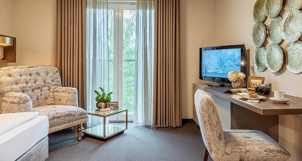 Victor's Residenz-Hotel Gummersbach - Studio