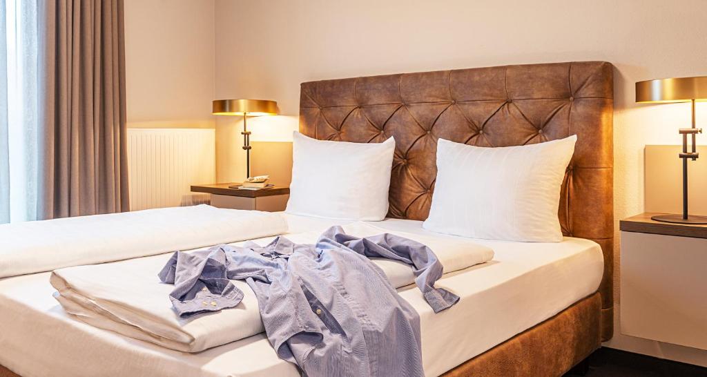 Victor's Residenz-Hotel Gummersbach - Apartment