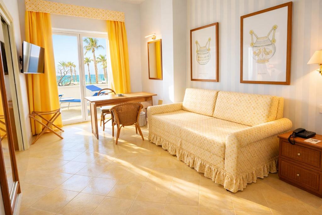 Hotel Del Levante
