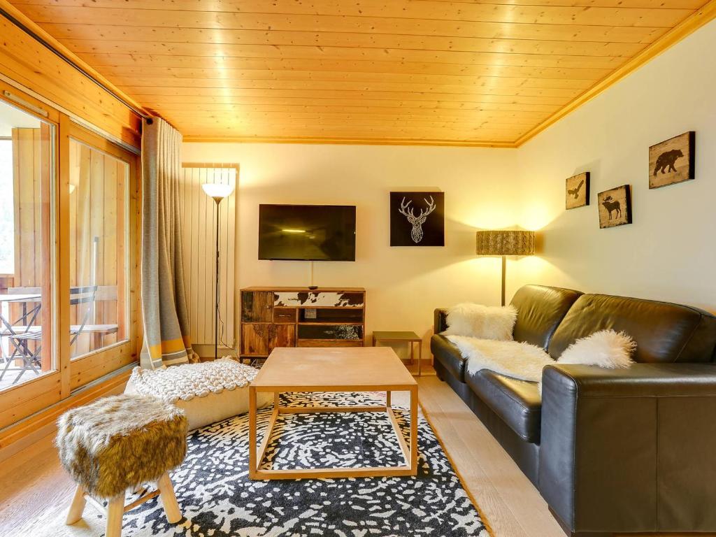 Appartement cosy à Méribel, 4-5 pers, proche centre