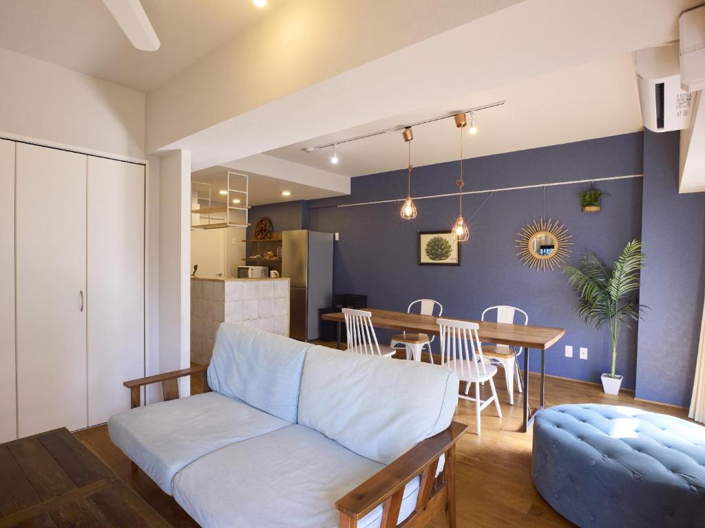 Rakuten STAY Tokyo Kamata-70sqm and 8min to Tokyo Haneda Airport