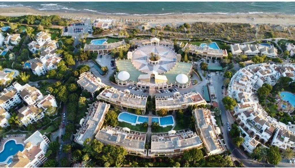 OleHolidays 606 Romana Playa junto al mar