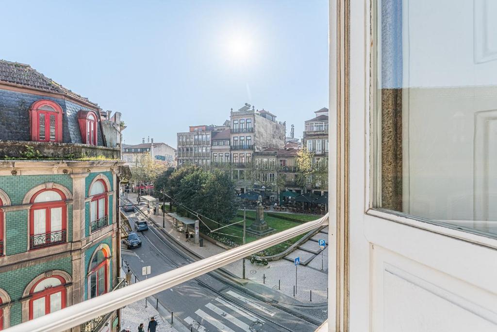 GuestReady - Beautiful studio in Porto's heart