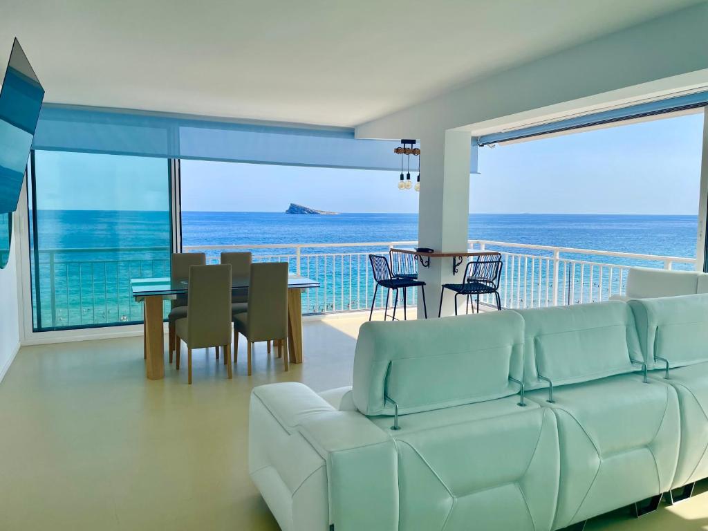 Luxury apartment La Gavina by Gestaltur