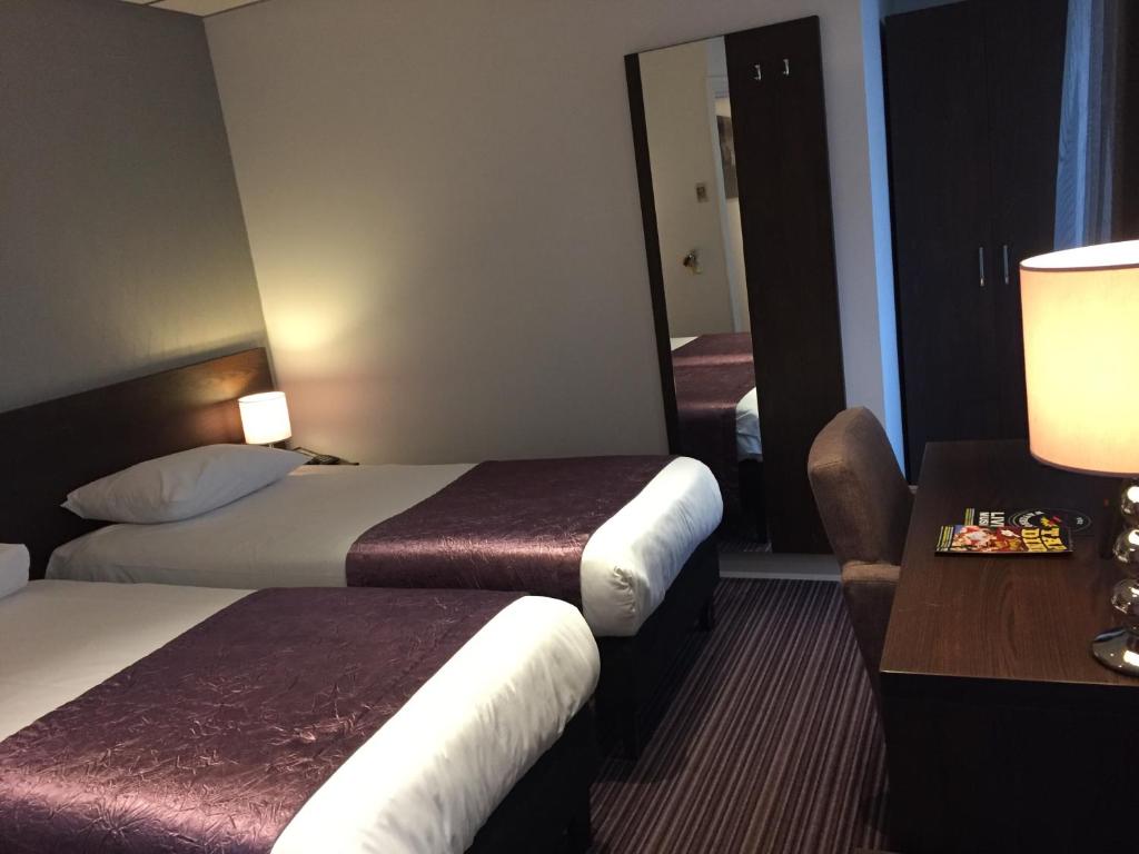 Hotel Luxer photo