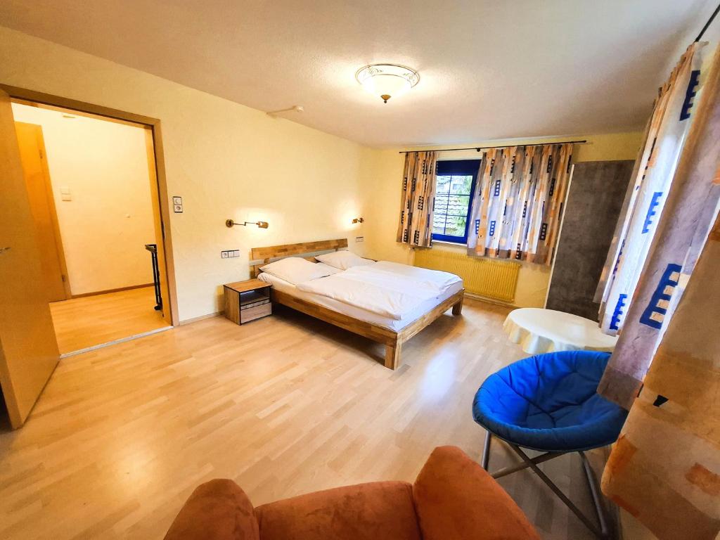 Tanne Tonbach - Wellness & Wohlfühl Hotel - Casa De Vacaciones