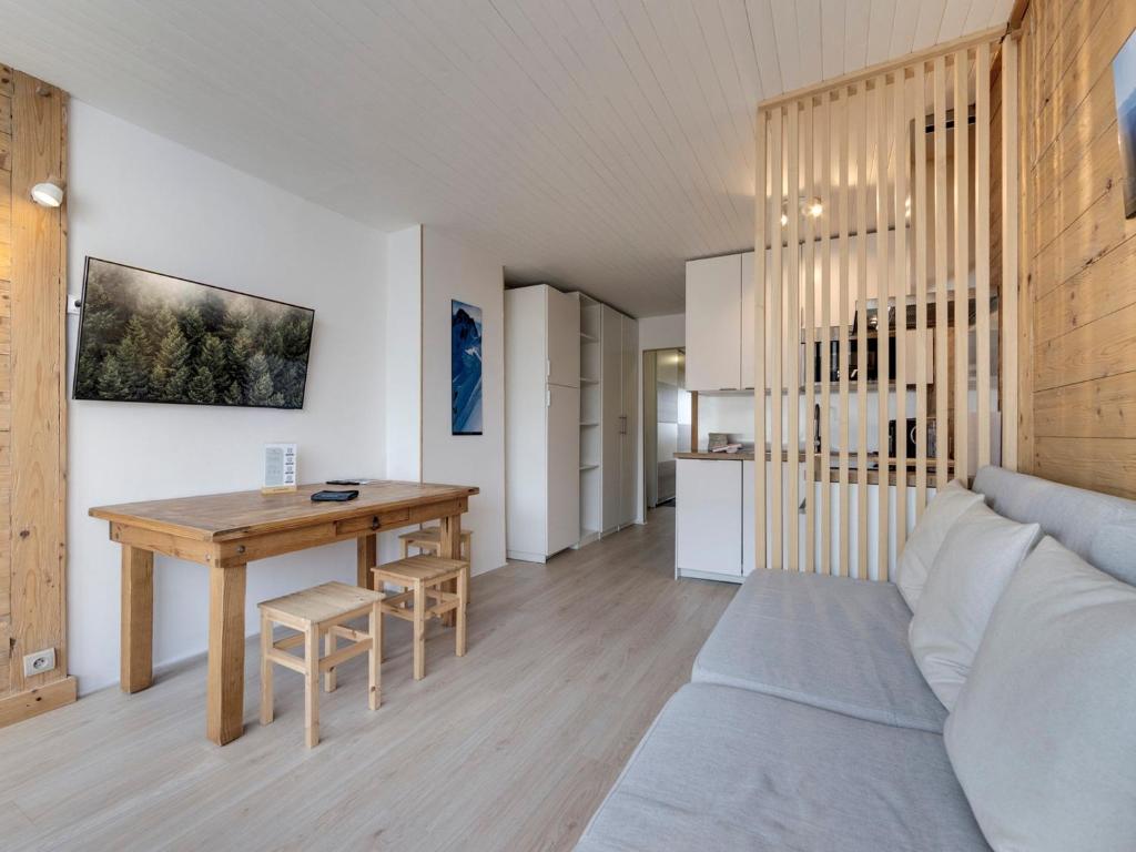 Appartement rénové dans le Lavachet, 4 personnes