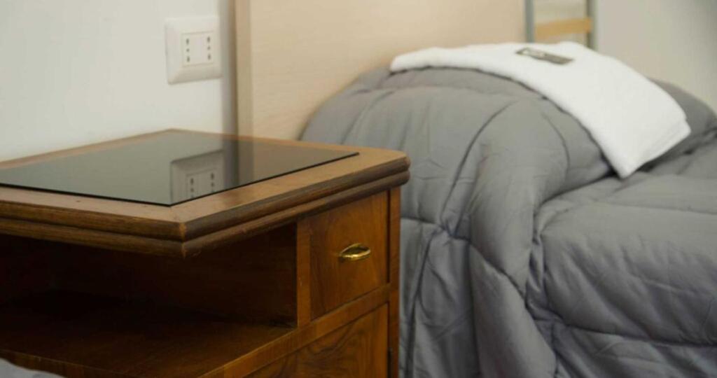 OH! Outdoor Hostel - Single Bed In Mixed Dormitory Room