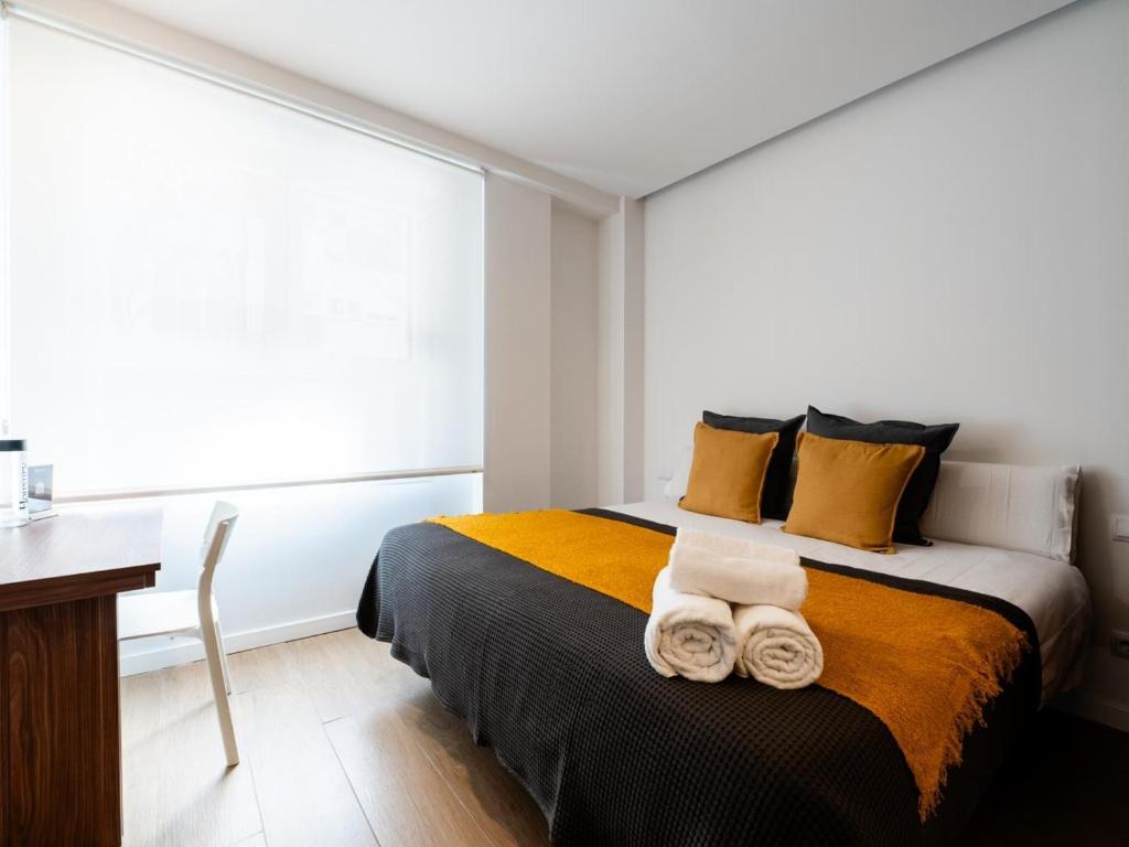 Suite en Madrid Centro 10