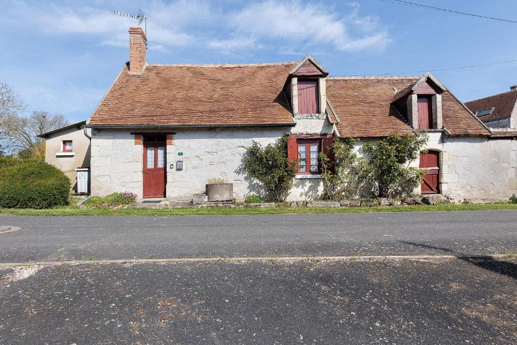 Gîte 35