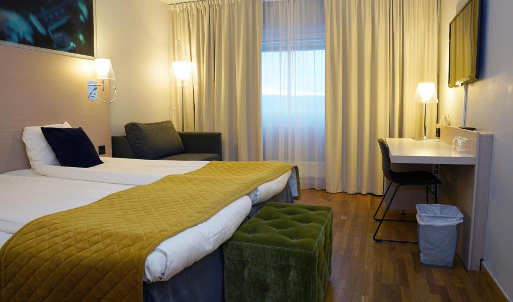 Quality Hotel Sundsvall