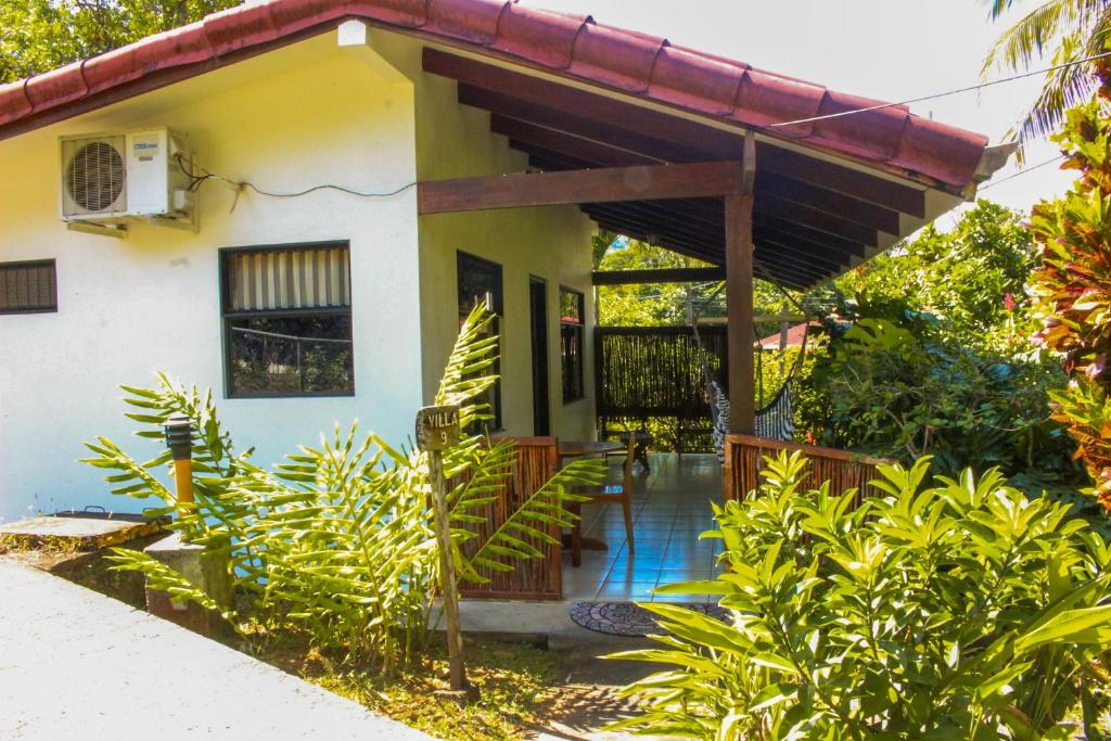 Hotel Colinas del Sol - Standard Villa