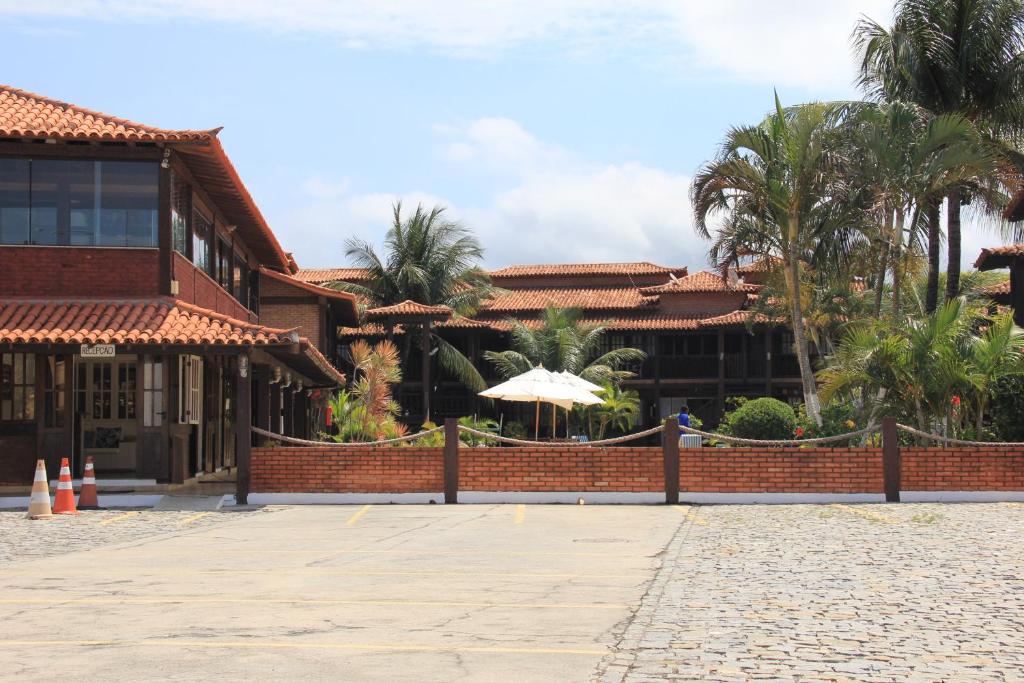  Apart Hotel em Geribá
