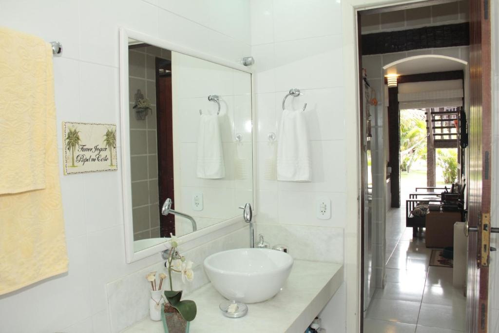  Apart Hotel em Geribá