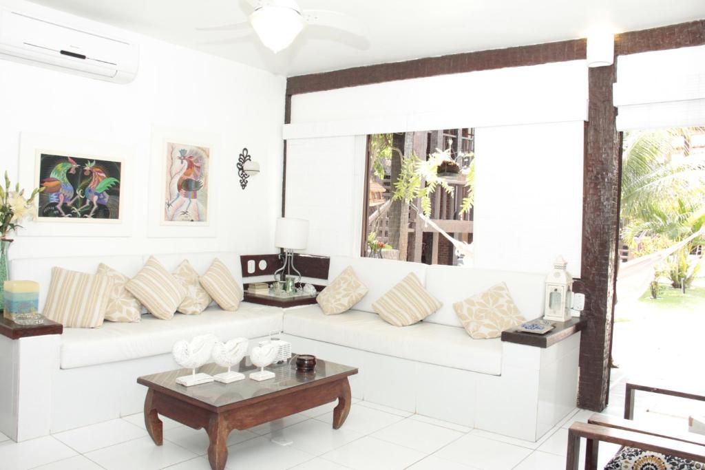  Apart Hotel em Geribá