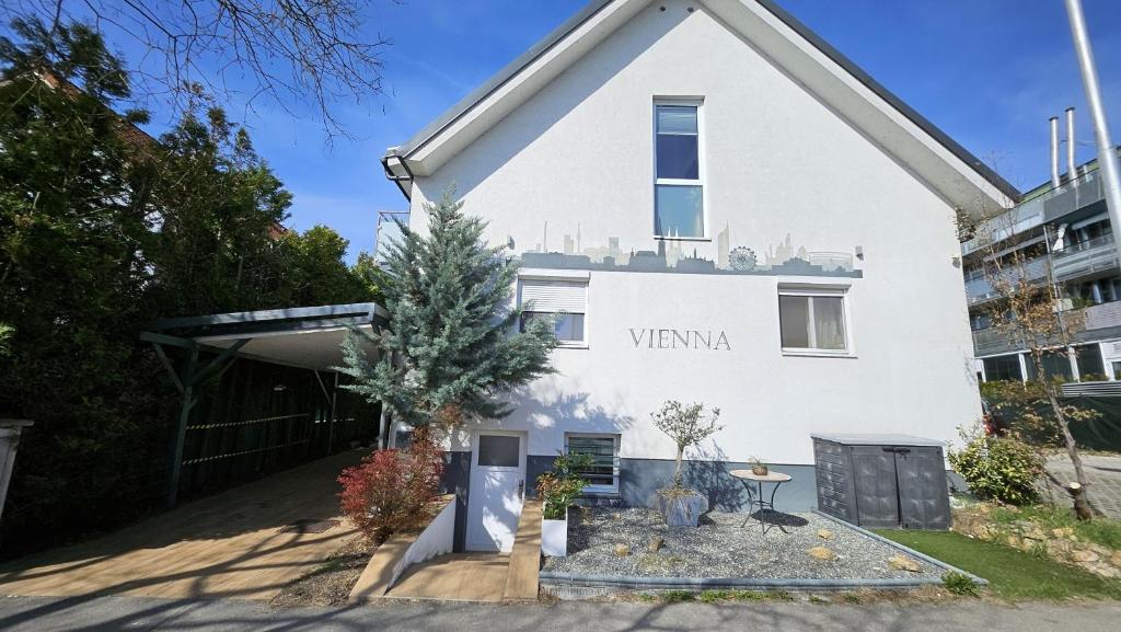 Flatprovider - Manuela Apartment Vienna